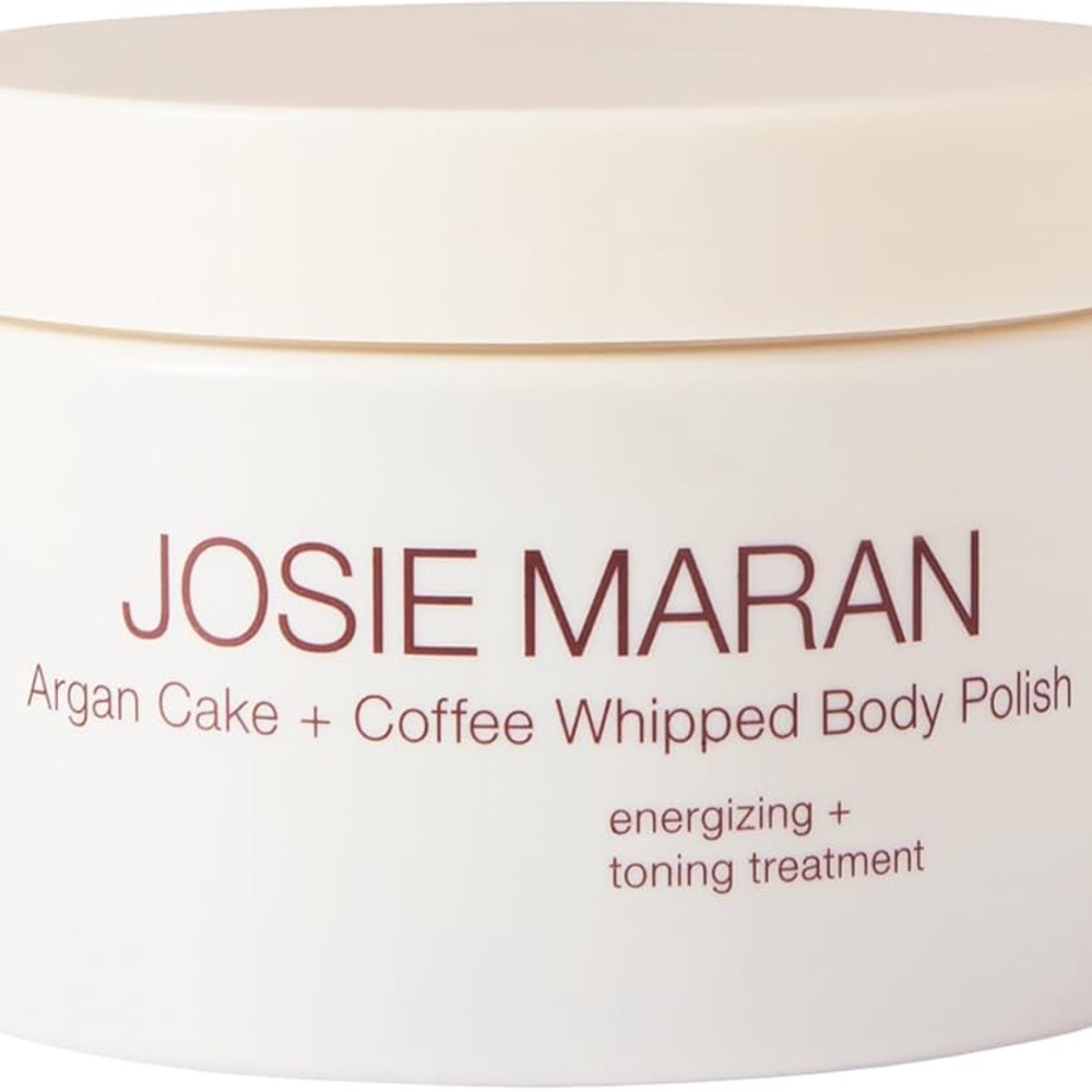 Josie Maran Mocha Whip Body Polish